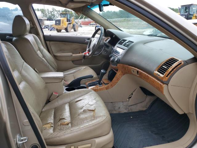Photo 5 from auction – 2003 HONDA ACCORD EX with VIN 1HGCM66503A041137
