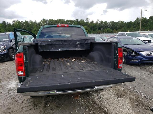 Photo 9 from auction – 2002 DODGE RAM 1500 with VIN 1D7HA18N02S660347