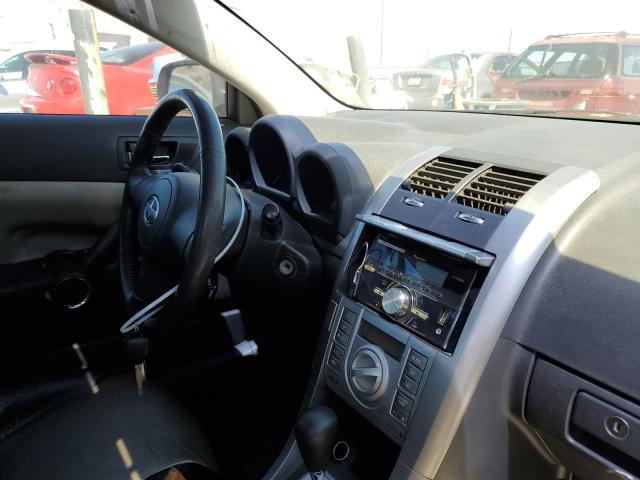 Photo 9 from auction – 2005 TOYOTA SCION TC with VIN JTKDE177X50034457