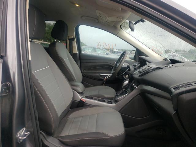 Photo 5 from auction – 2013 FORD ESCAPE SE with VIN 1FMCU0GX7DUC09220