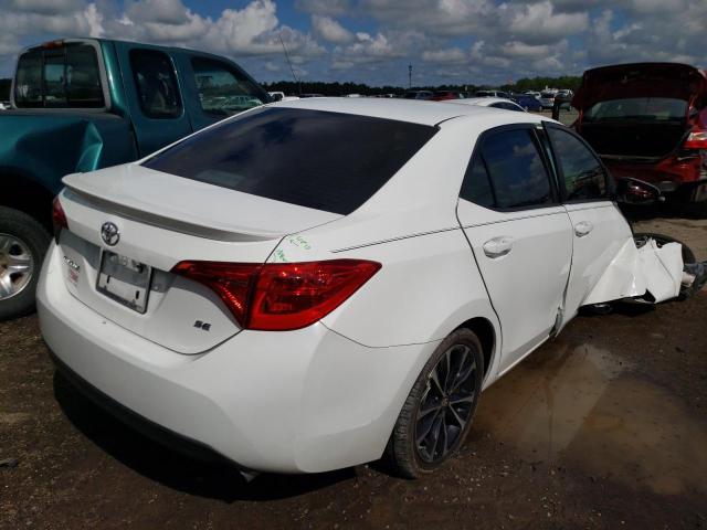 Photo 4 from auction – 2019 TOYOTA COROLLA L with VIN 5YFBURHE7KP920556