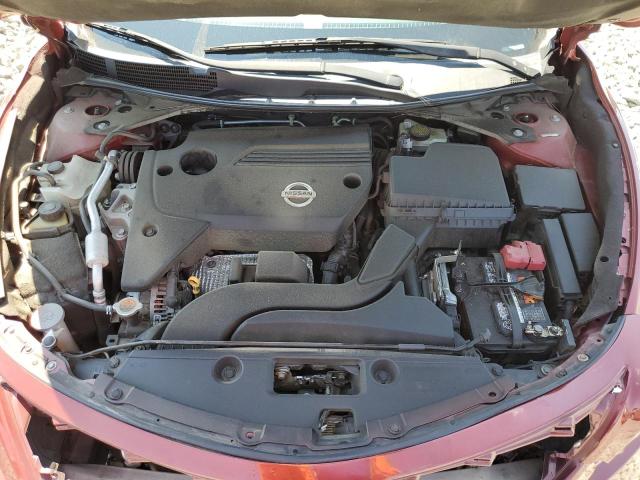 Photo 7 from auction – 2015 NISSAN ALTIMA 2.5 with VIN 1N4AL3AP7FN390153