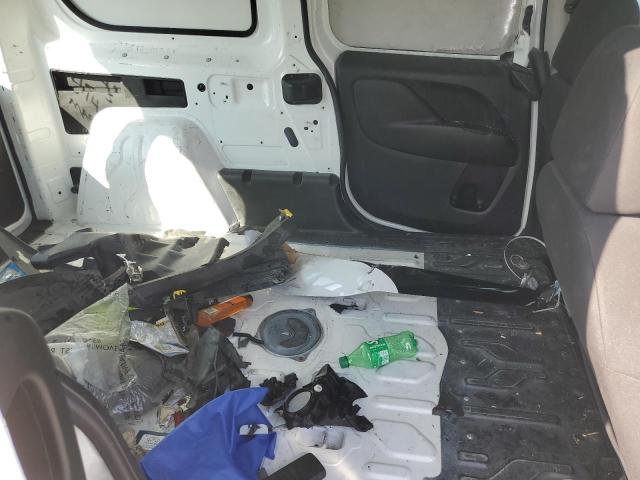 Photo 6 from auction – 2016 RAM PROMASTER with VIN ZFBERFAT8G6B21220