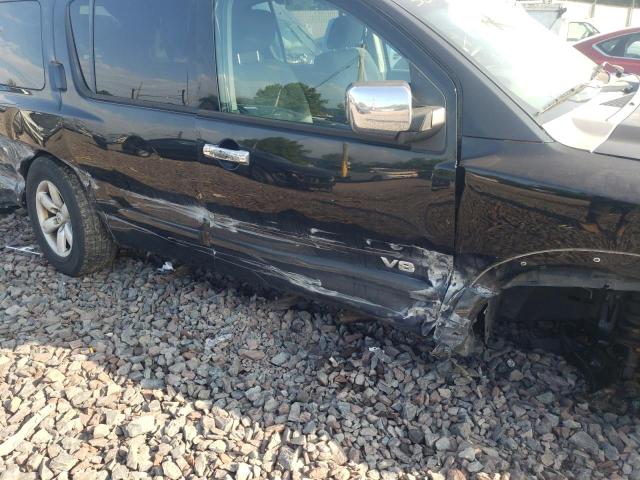 Photo 9 from auction – 2008 NISSAN ARMADA SE with VIN 5N1AA08C68N629448