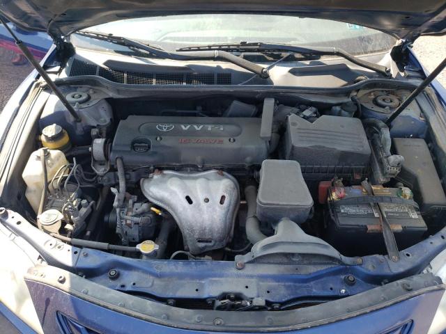 Photo 7 from auction – 2007 TOYOTA CAMRY CE with VIN 4T1BE46K07U180136