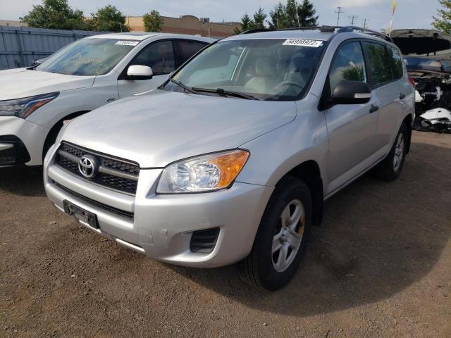Photo 2 from auction – 2010 TOYOTA RAV4 with VIN 2T3BF4DV0AW047854