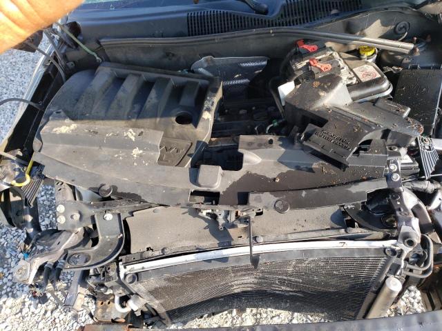 Photo 7 from auction – 2016 JEEP COMPASS LA with VIN 1C4NJDEBXGD687267