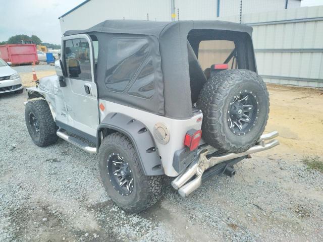 Photo 3 from auction – 2005 JEEP WRANGLER / with VIN 1J4FA69S85P370250