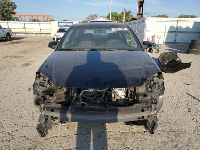 Photo 9 from auction – 2010 CHEVROLET COBALT 1LT with VIN 1G1AD5F58A7161657