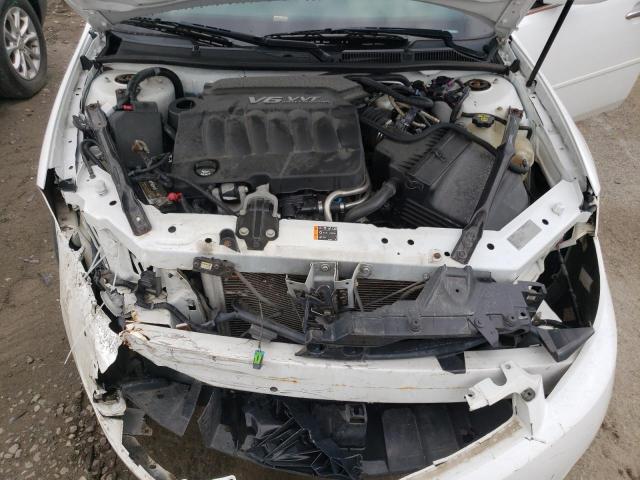 Photo 7 from auction – 2012 CHEVROLET IMPALA LTZ with VIN 2G1WC5E36C1132375