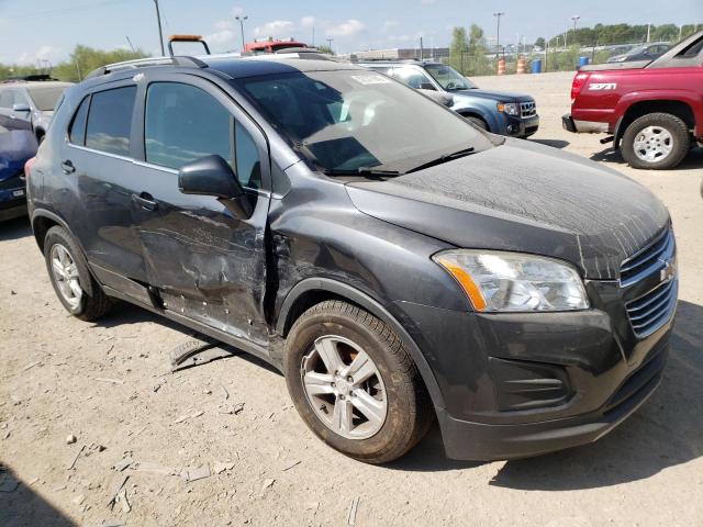 CHEVROLET TRAX 1LT 2016 con VIN 3GNCJLSB3GL130711 - Foto de la subasta