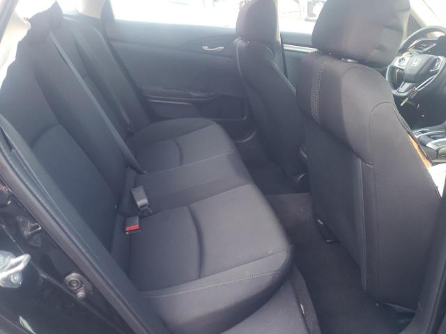 Photo 6 from auction – 2017 HONDA CIVIC LX with VIN 2HGFC2F53HH562984