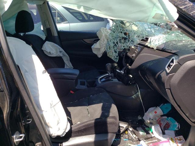 Photo 5 from auction – 2014 NISSAN ROGUE S with VIN 5N1AT2ML6EC799876
