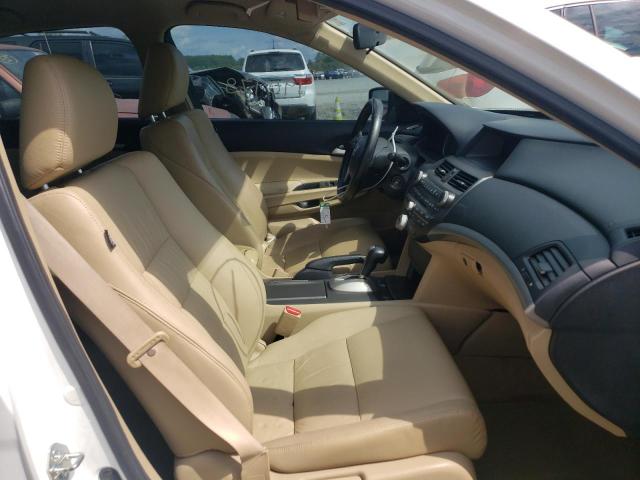 Photo 5 from auction – 2011 HONDA ACCORD SE with VIN 1HGCP2F65BA027452