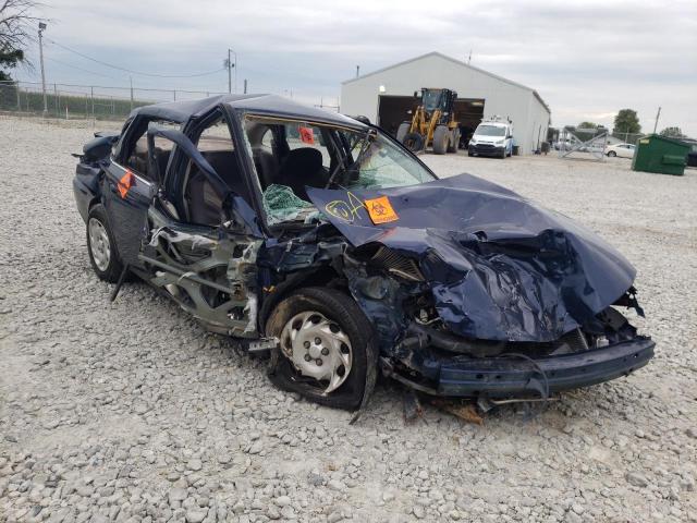 SATURN L200 2001 with VIN 1G8JT52F21Y574770 - Photo from auction