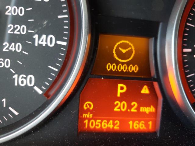 Photo 8 from auction – 2011 BMW 328 I with VIN WBAPH7G57BNN02704