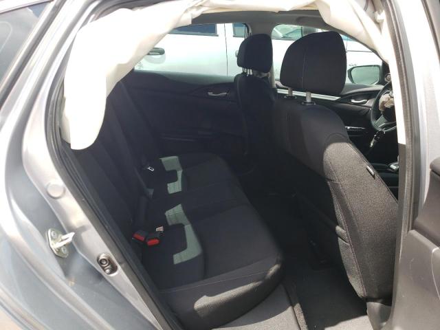 Photo 6 from auction – 2016 HONDA CIVIC EX with VIN 19XFC2F78GE057243