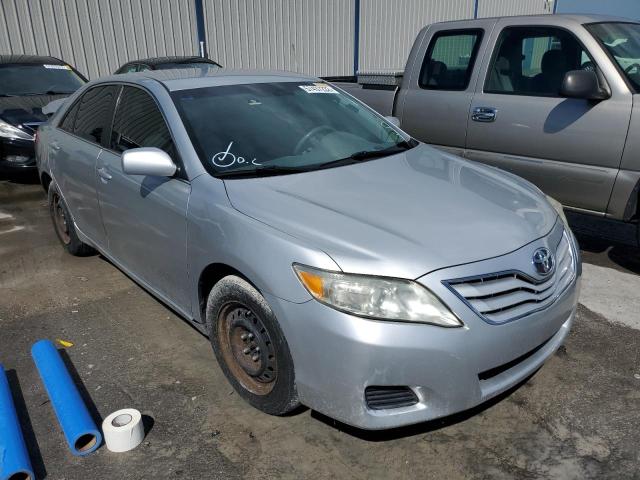 TOYOTA CAMRY BASE 2011 с VIN 4T1BF3EK7BU674446 - Фото с аукциона