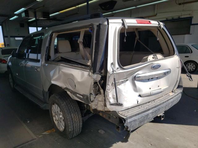 Foto 3 de la subasta – 2007 FORD EXPEDITION con VIN 1FMFK15527LA33536