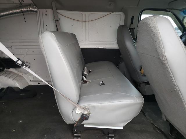 Photo 6 from auction – 2007 FORD ECONOLINE with VIN 1FTSE34P37DA11936
