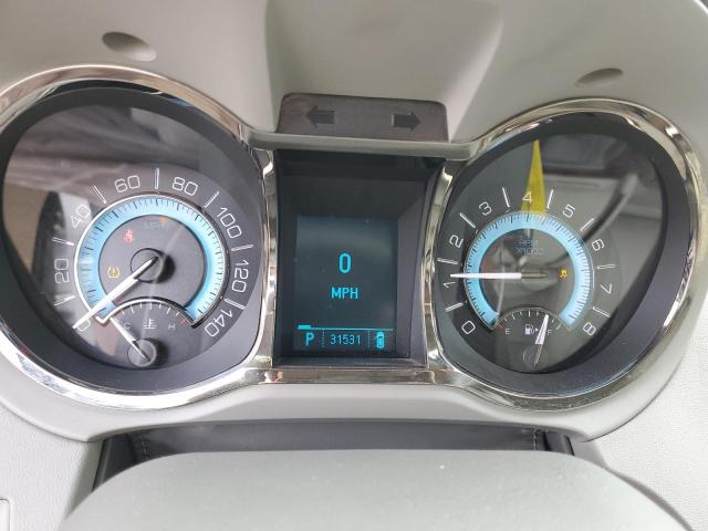 Photo 8 from auction – 2011 BUICK LACROSSE C with VIN 1G4GD5ED9BF275518