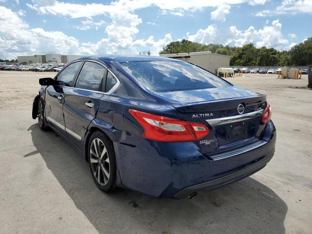 Photo 3 from auction – 2016 NISSAN ALTIMA 2.5 with VIN 1N4AL3AP4GC237551