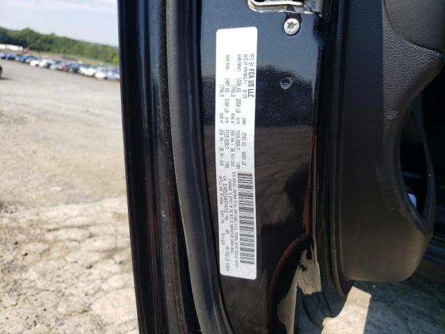 Photo 10 from auction – 2019 DODGE GRAND CARA with VIN 2C4RDGEG4KR744719