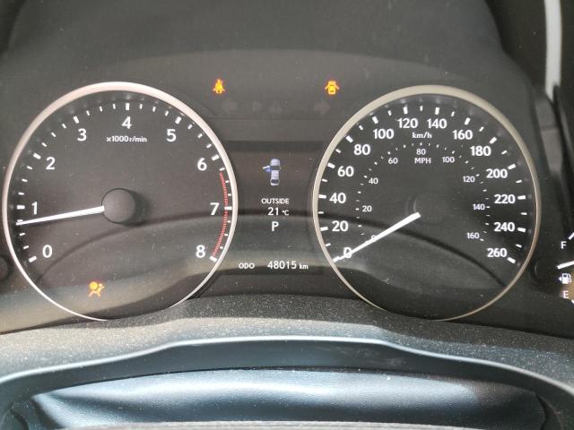 Photo 8 from auction – 2015 LEXUS ES 350 with VIN JTHBK1GG4F2183491