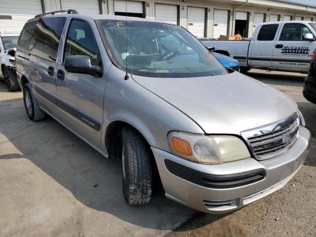 CHEVROLET VENTURE 2004 with VIN 1GNDX03E54D145352 - Photo from auction