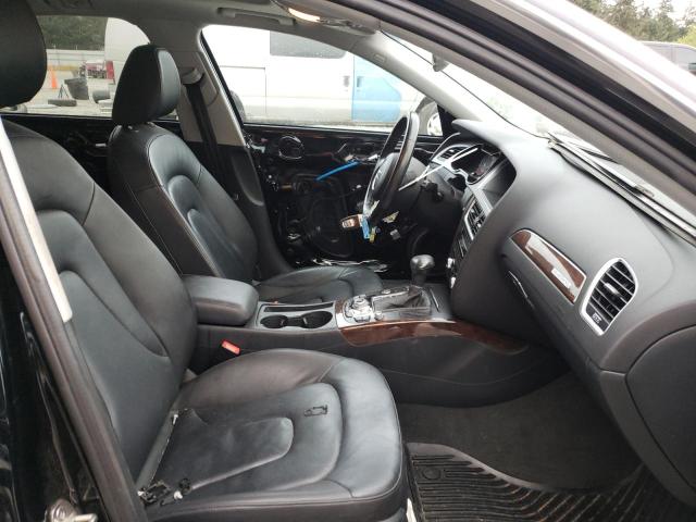 Photo 5 from auction – 2015 AUDI A4 ALLROAD with VIN WA1UFAFL7FA073659