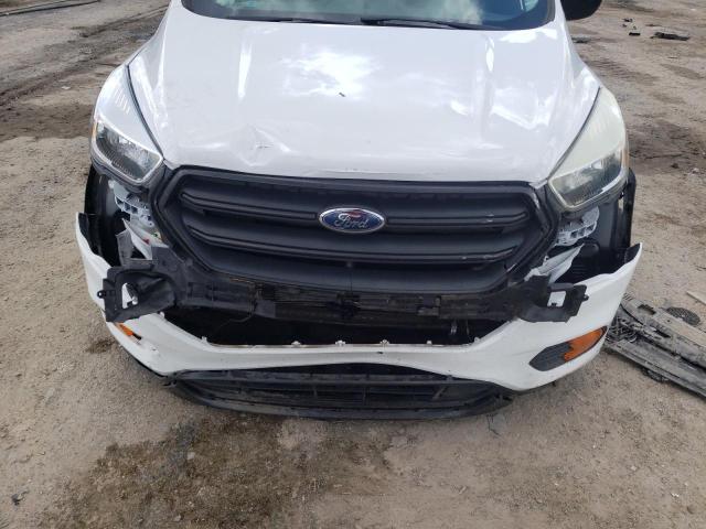 Photo 9 from auction – 2017 FORD ESCAPE S with VIN 1FMCU0F72HUE75994