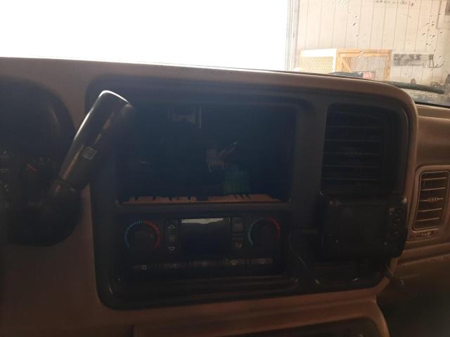 Photo 9 from auction – 2005 GMC SIERRA K25 with VIN 1GTHK23225F889538