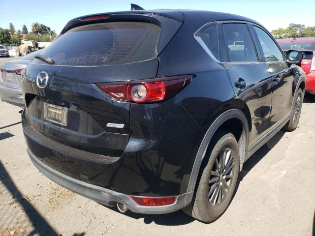 Photo 4 from auction – 2017 MAZDA CX-5 SPORT with VIN JM3KFABL2H0132684
