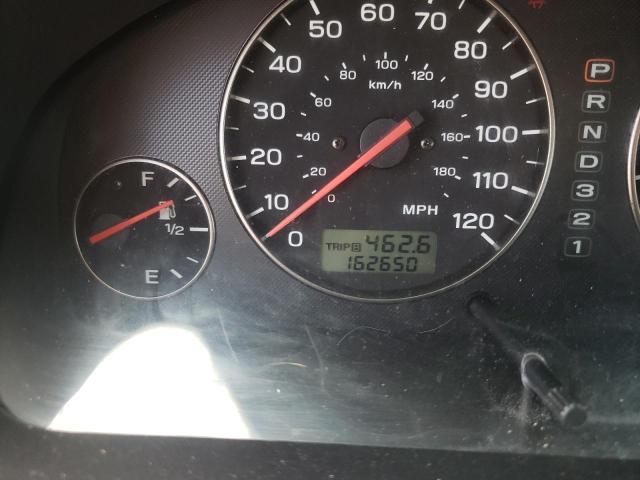 Photo 8 from auction – 2004 SUBARU LEGACY OUT with VIN 4S3BH675047611259