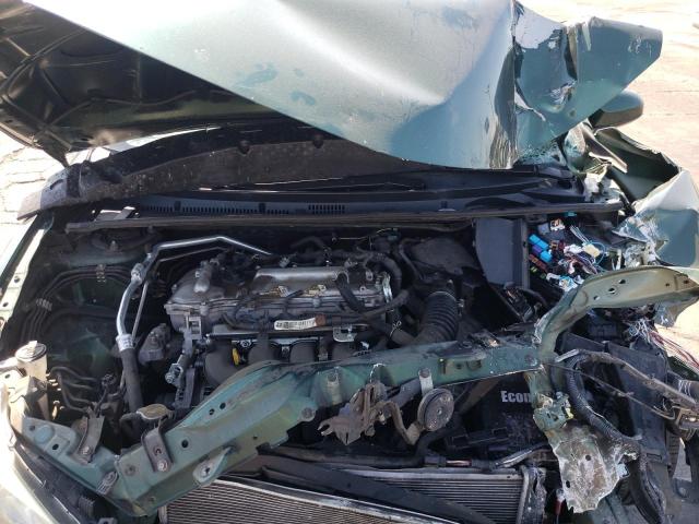 Photo 7 from auction – 2016 TOYOTA COROLLA L with VIN 5YFBURHE2GP450637