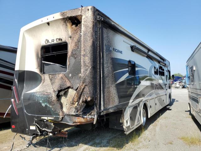 Photo 4 from auction – 2020 HURI RV with VIN 1F66F5DN2L0A15649