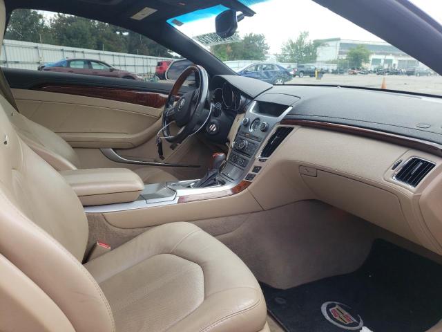 Photo 5 from auction – 2011 CADILLAC CTS PREMIU with VIN 1G6DS1ED1B0117718
