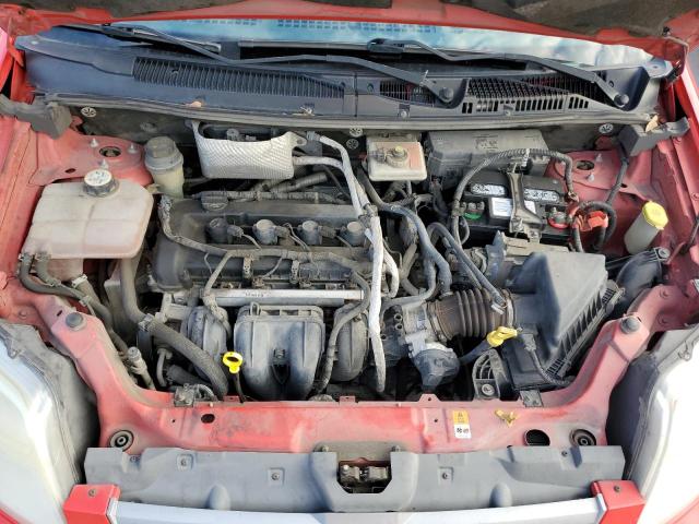 Photo 7 from auction – 2011 FORD TRANSIT CO with VIN NM0KS9CN2BT058186
