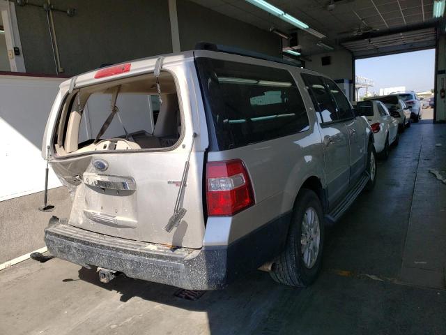 Foto 4 de la subasta – 2007 FORD EXPEDITION con VIN 1FMFK15527LA33536