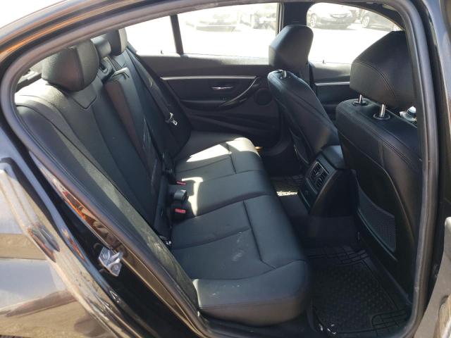 Photo 6 from auction – 2016 BMW 328 I SULE with VIN WBA8E9G53GNU29962