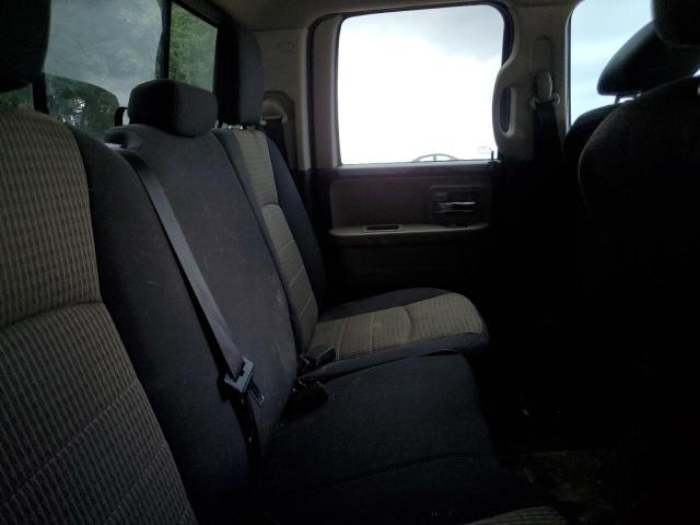 Photo 6 from auction – 2012 DODGE RAM 1500 S with VIN 1C6RD6GT7CS182200