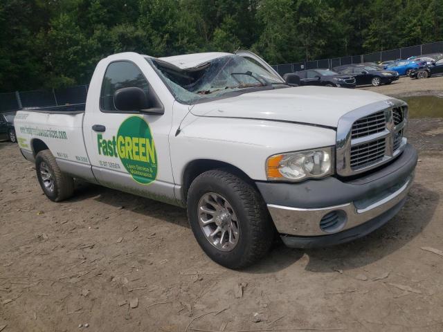 Photo 1 from auction – 2003 DODGE RAM 1500 S with VIN 1D7HA16K43J516977