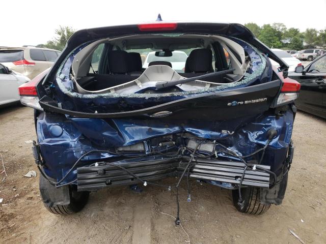 Photo 9 from auction – 2020 NISSAN LEAF SV with VIN 1N4AZ1CP2LC304450