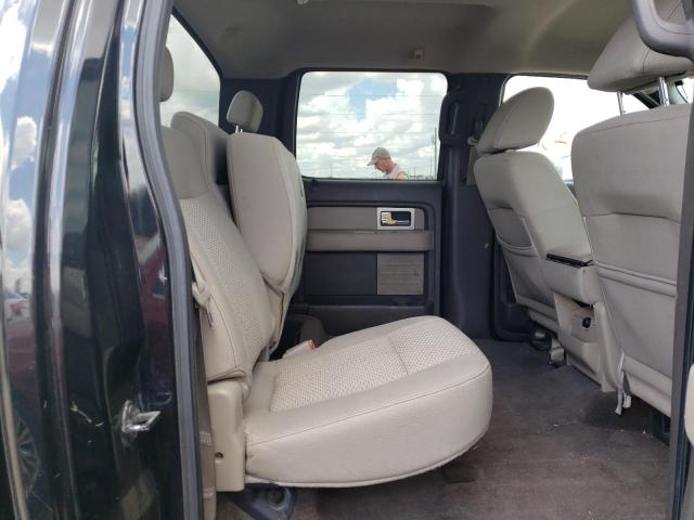 Photo 6 from auction – 2009 FORD F150 SUPER with VIN 1FTRW12859FA55505