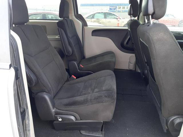 Photo 6 from auction – 2016 DODGE GRAND CARA with VIN 2C4RDGBG9GR267524