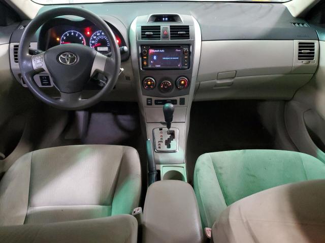 Photo 9 from auction – 2013 TOYOTA COROLLA BA with VIN 5YFBU4EEXDP097731