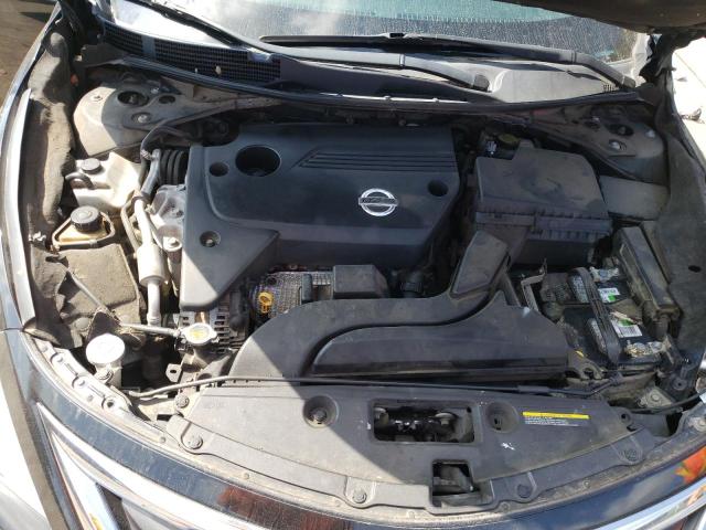 Photo 7 from auction – 2015 NISSAN ALTIMA 2.5 with VIN 1N4AL3AP6FC468479