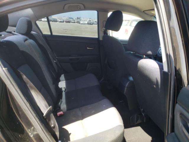 Photo 6 from auction – 2008 MAZDA 3 I with VIN JM1BK12G481855759