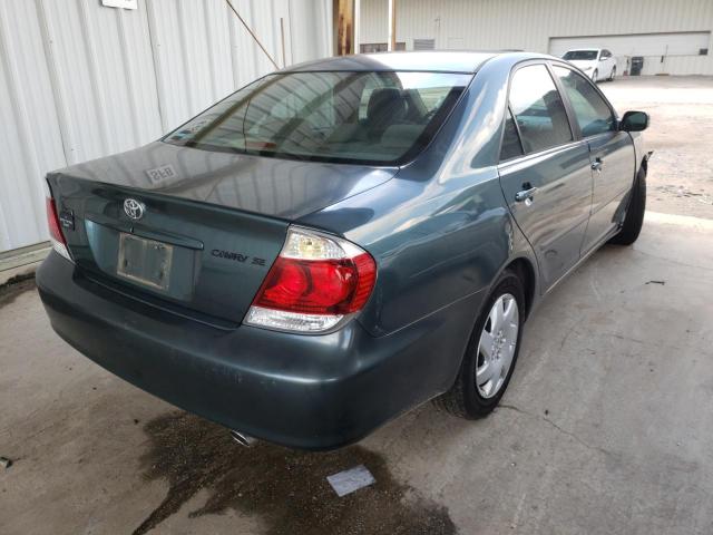Zdjęcie 4 z aukcji – 2005 TOYOTA CAMRY LE z VIN 4T1BE32KX5U045243