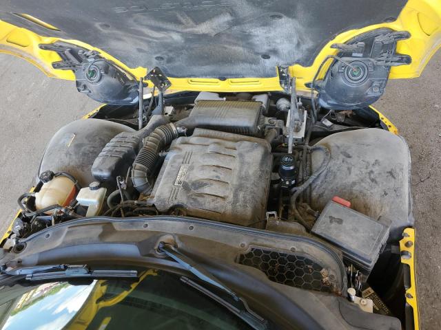 Photo 7 from auction – 2008 PONTIAC SOLSTICE with VIN 1G2MC35B28Y127001